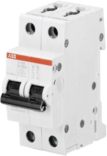 ABB S202MUC-K40 Circuit Breaker