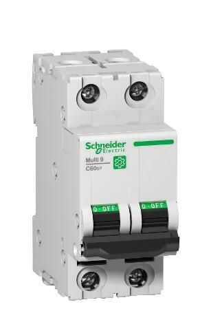 Schneider Electric M9F21202 Breaker