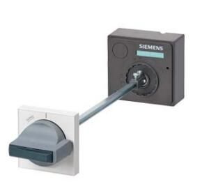 Siemens 3VL93003HF05 Device