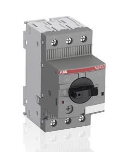 ABB MS132-4.0T Circuit breaker