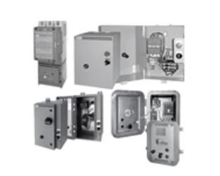 ABB A1M1-AB6D Starter