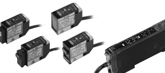 OMRON E3CLR112M Device
