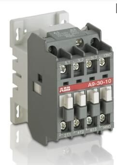 ABB A9-30-10-58 Connector