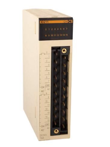 OMRON CS1WID211 PLC