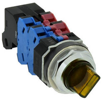 IDEC ASLD21QM420DNUY Device