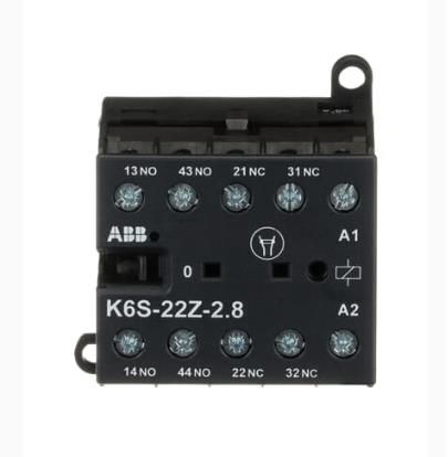 ABB K6S-22Z-2.8 Device