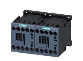 Siemens 3RH24221AF00 Relay