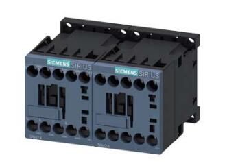 Siemens 3RH24311BF40 Relay