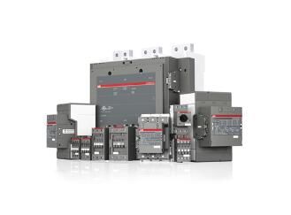 ABB A12R-30-10-81 Connector