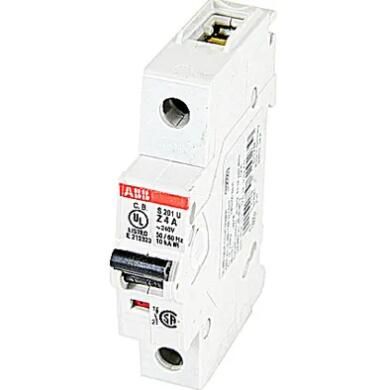 ABB S201U-Z4 Breaker