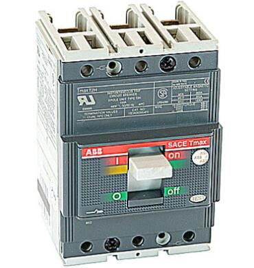 ABB T2H100MW Device