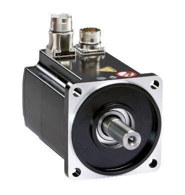 Schneider Electric BMH2051P16F2A Motor