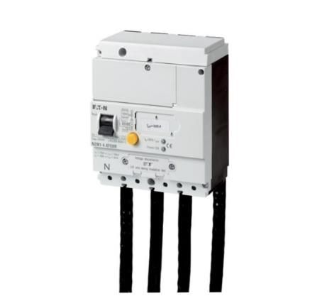 EATON/Moeller 104607 NZM1-4-XFI300R Device