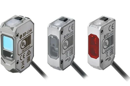 OMRON E3AS-L200MT-M3J 0.3M Device