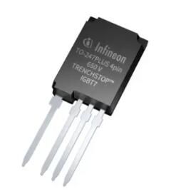 Infineon IKY120N65EH7XKSA1 Device