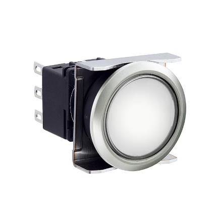IDEC LBW6ML-M1T64PW Device
