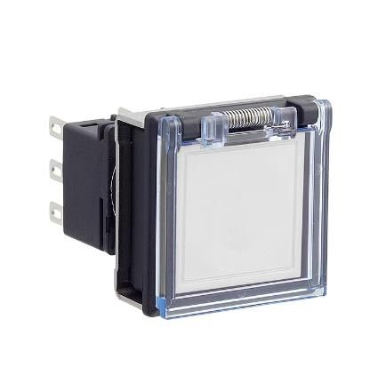 IDEC LBW7GB-A1T3VW Device