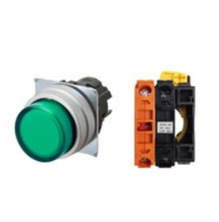OMRON A22NL-MPM-TGA-G002-GC Device