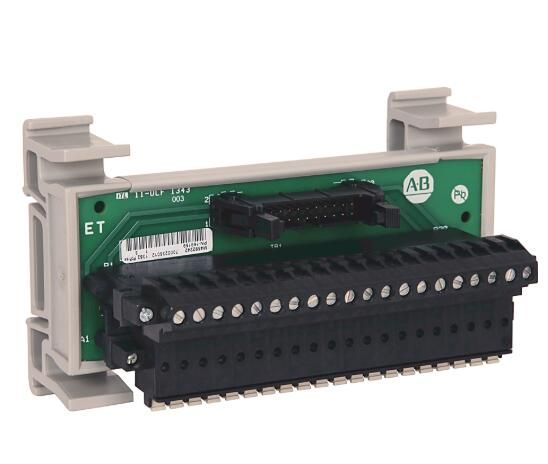 Allen Bradley 1492-RIFM20FH-2 Device