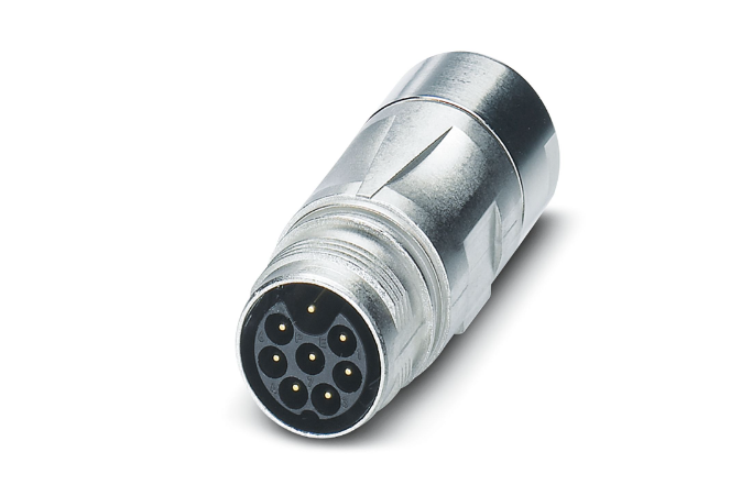 Phoenix Contact 1618713 Connector