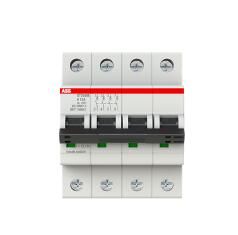 ABB ST204M-K13 Breaker