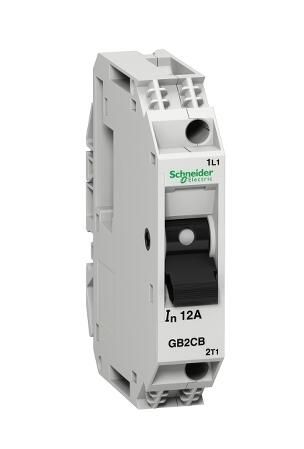 Schneider Electric GB2CB14 Breaker