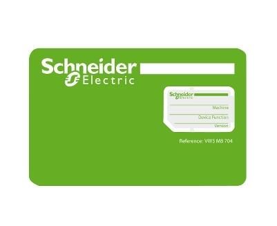 Schneider Electric VW3M8704 Device