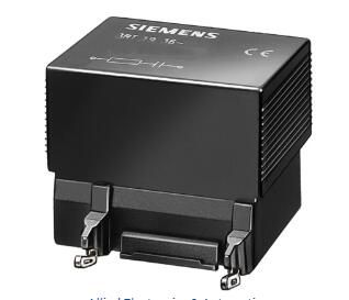 Siemens 3RT1936-1ES00 Contactor