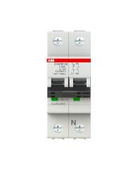 ABB ST201M-C60NA Breaker