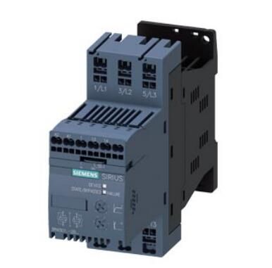 Siemens 3RW30172BB04 Softstart