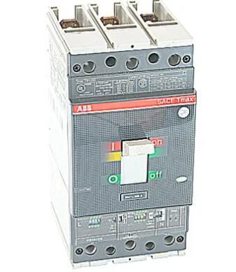 ABB T4H250BW Device