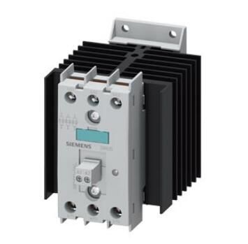 Siemens 3RF24201AC55 Device