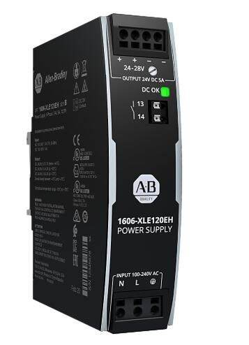 Allen Bradley 1606-XLE240EH Device