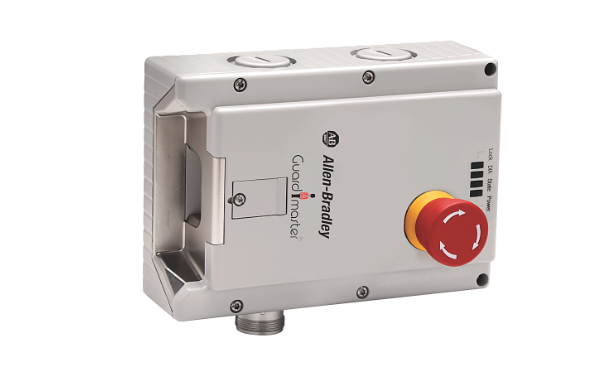Allen-Bradley 442G-MABR-ULM-C05 Lock Module