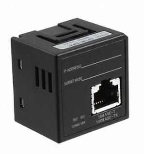 OMRON CP1WCIF41 Device
