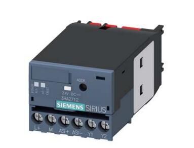 Siemens 3RA27121AA00 Module