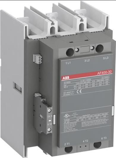 ABB AF400-30-11-71 Connector