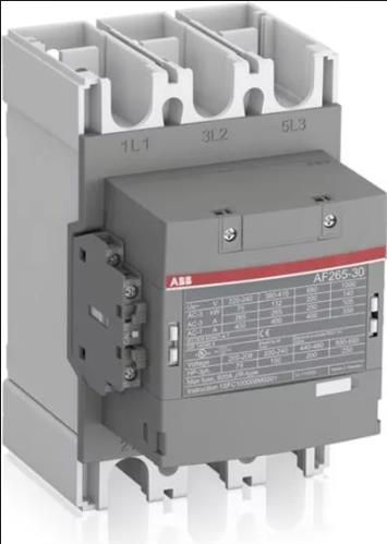 ABB AF265-30-22-12 Contactor
