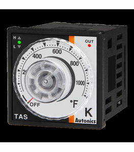 TAS-B4RK6F Control-Autonics