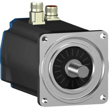 Schneider Electric BSH1001P02A1A Motor
