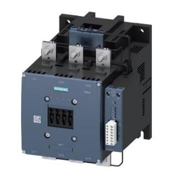 Siemens 3RT10766PF35 Contactor