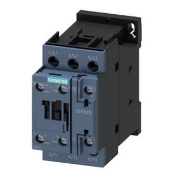 Siemens 3RT20241AK60 Contactor