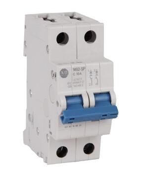 Allen Bradley 1492-SPM1C050-N Device