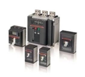 ABB T4LQ125TW Breaker
