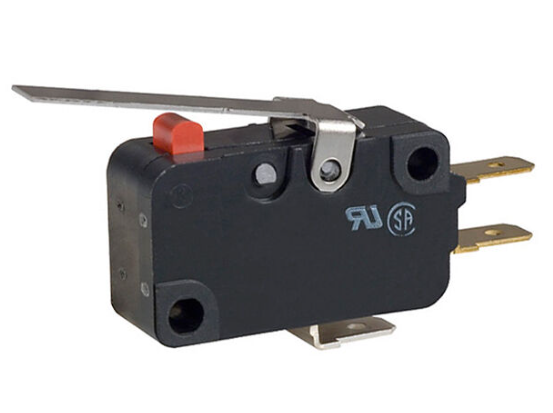 OMRON D3V-6G1M-2C24-K Device