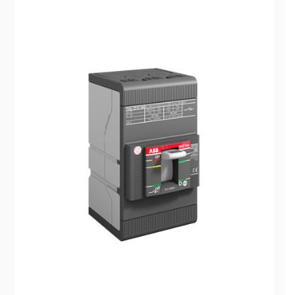 ABB XT1SU3125DFF000XXX Breaker