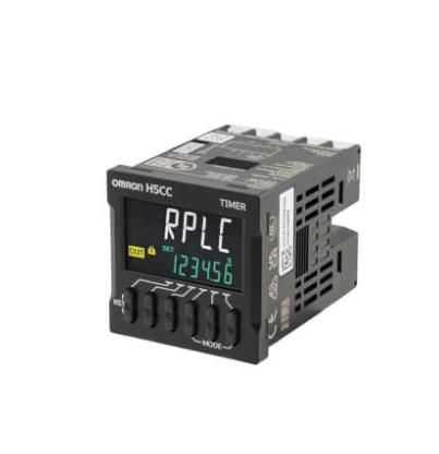 OMRON H5CC-A Device