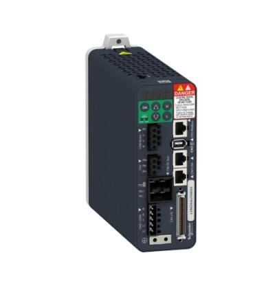 Schneider Electric LXM28AU10M3X Drive