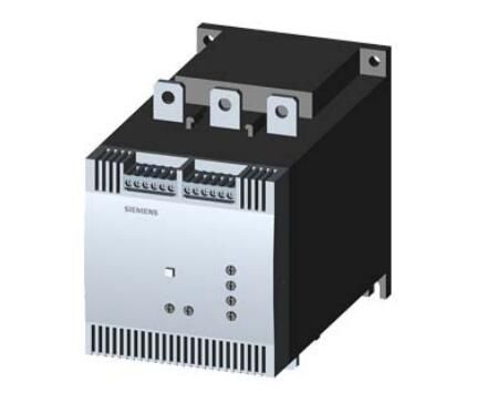 Siemens 3RW40736BB45 Softstart