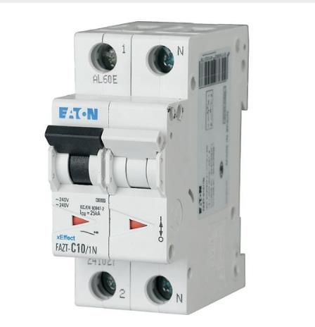 EATON/Moeller 241027 FAZT-C10/1N Device